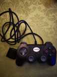 Comando Playstation 2