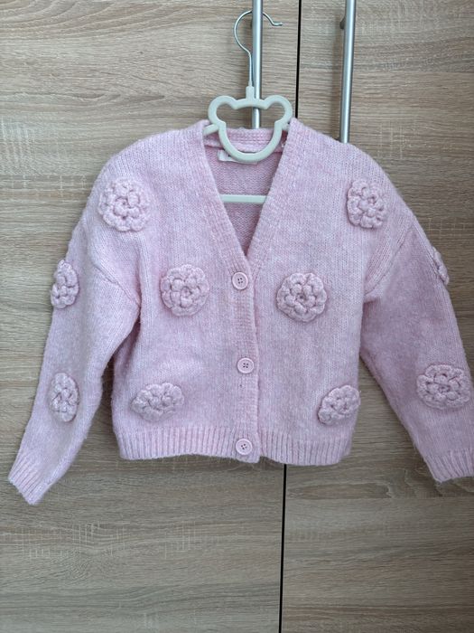Кофтинка Reserved для дівчинки