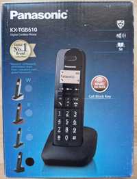 Panasonic KX-TGB610 telefon