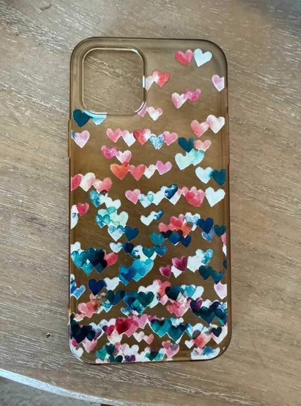 Capas iPhone 12 Pro