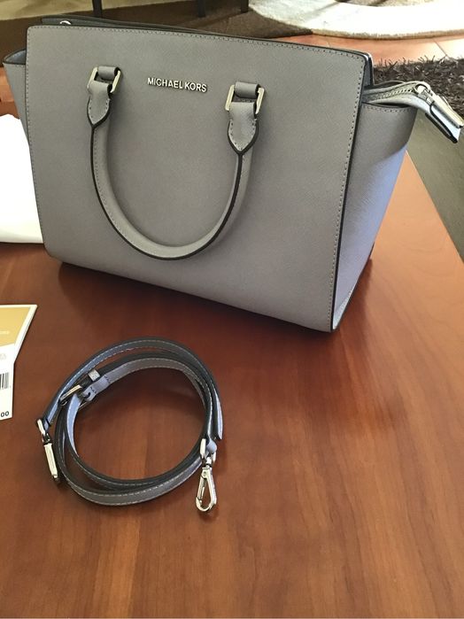 Carteira Michael Kors Selma