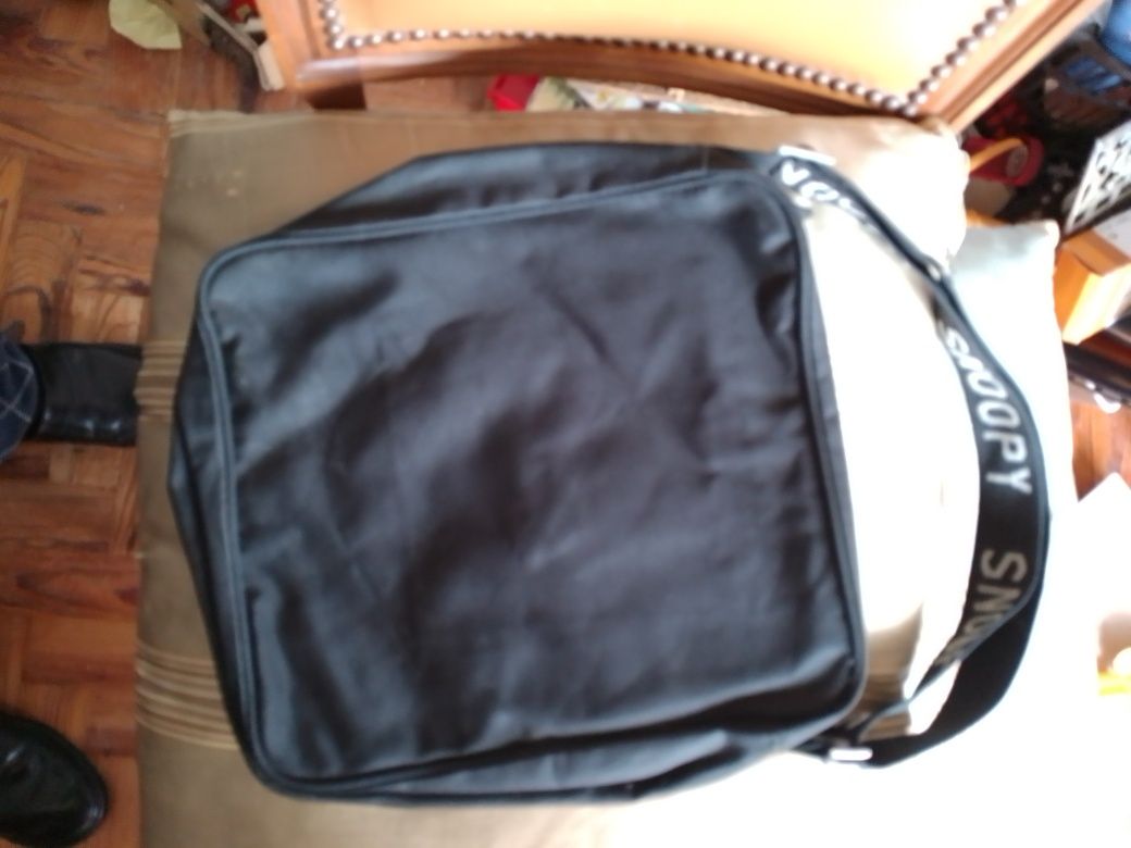 Au!Miau!Bolsa veterinaria VIII jornadas Internac9E-Cao Boneco2EDesde2E