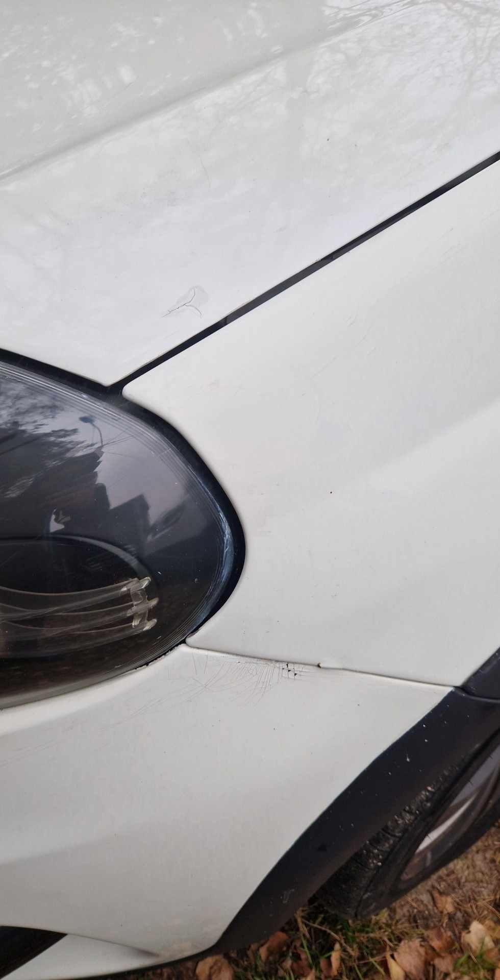 Abarth grande punto