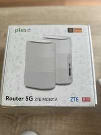 Router ZTE MCA801A