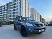 Kia Sorento Sorento 4:4