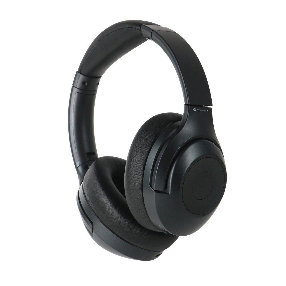 FORCELL F-AUDIO Sonic Aura słuchawki bezprzewodowe bluetooth