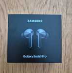 Słuchawki Samsung Galaxy Buds3 Pro (NOWE)