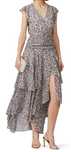 Sukienka wieczorowa AllSaints boho rozm.S