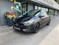 Opel Corsa 1.0 T GT