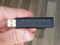 Донгл для JBL Quantum 600 (usb stick, передавач, ресівер, юсб стік)