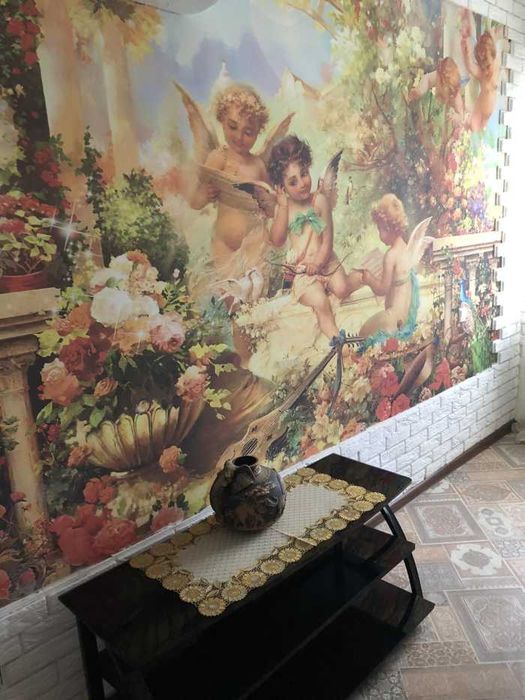 Аренда 3к частн. дома ц.Рынок