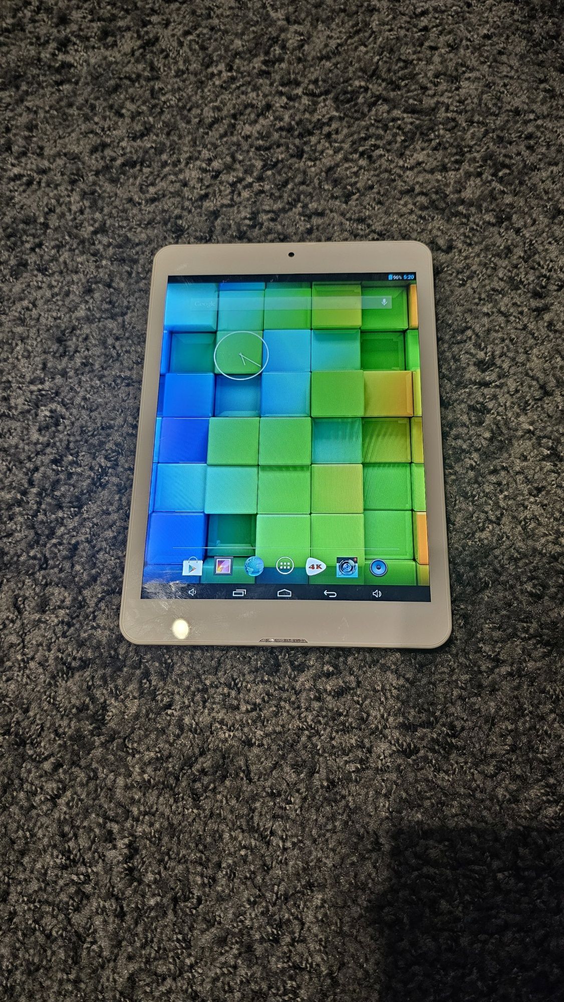 Tablet Modecon Freetab 1001 | Stan bardzo dobry