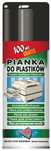 Pianka do plastiku 400ml. MICROCHIP ART.008