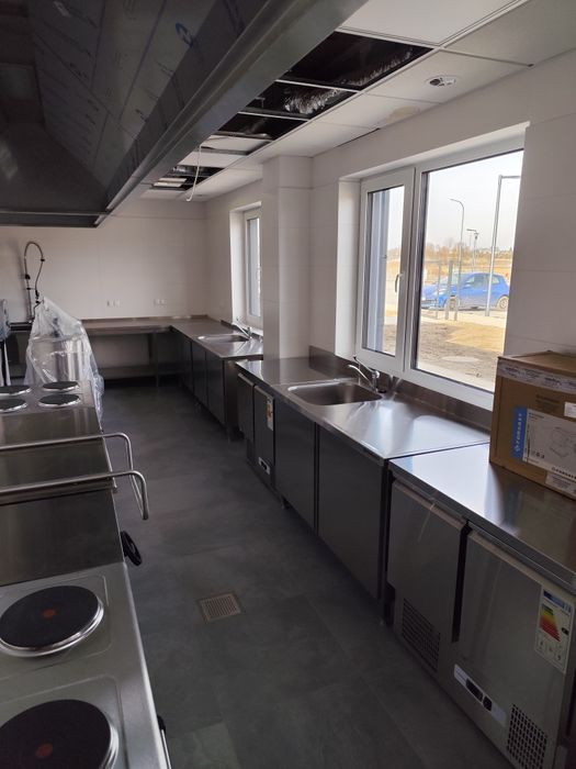 Firma sprzątająca Czysty Dom