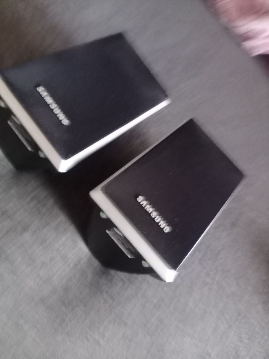 Samsung Две Колонки  Model PS-RQ20  4 Om
