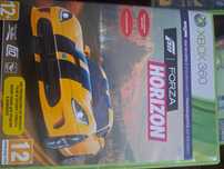 Forza Horizon (Xbox 360) – świetna gra wyścigowa w super cenie!