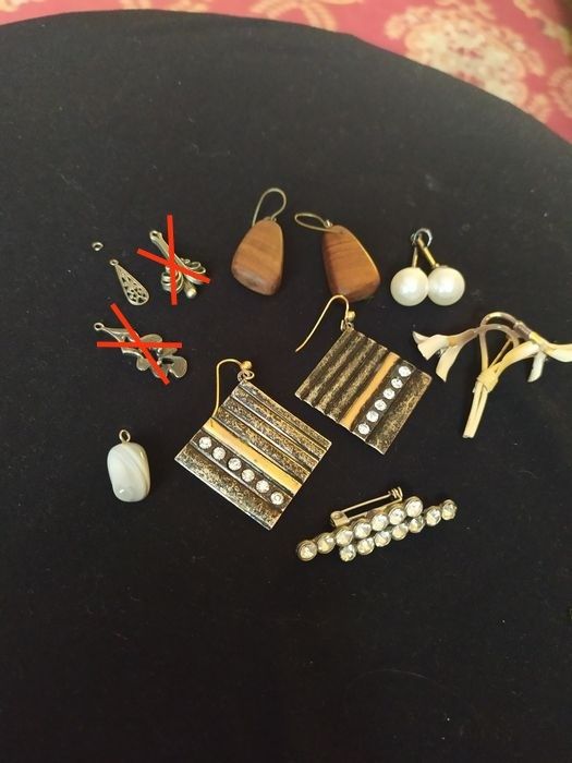 Продам украшения