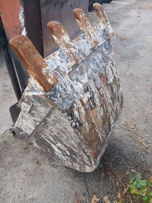 Ковш екскаватора Борекс Трактор МТЗ