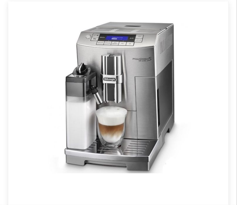 Кофемашини Delongi Prima Donna S