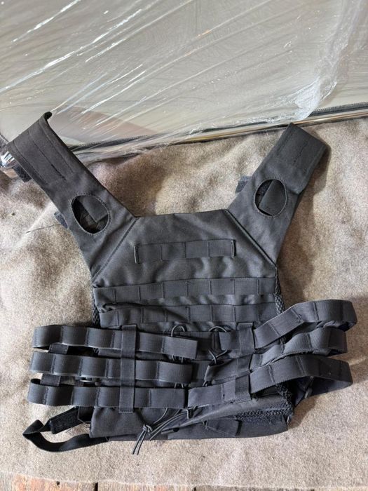 Плитоноска,чохол