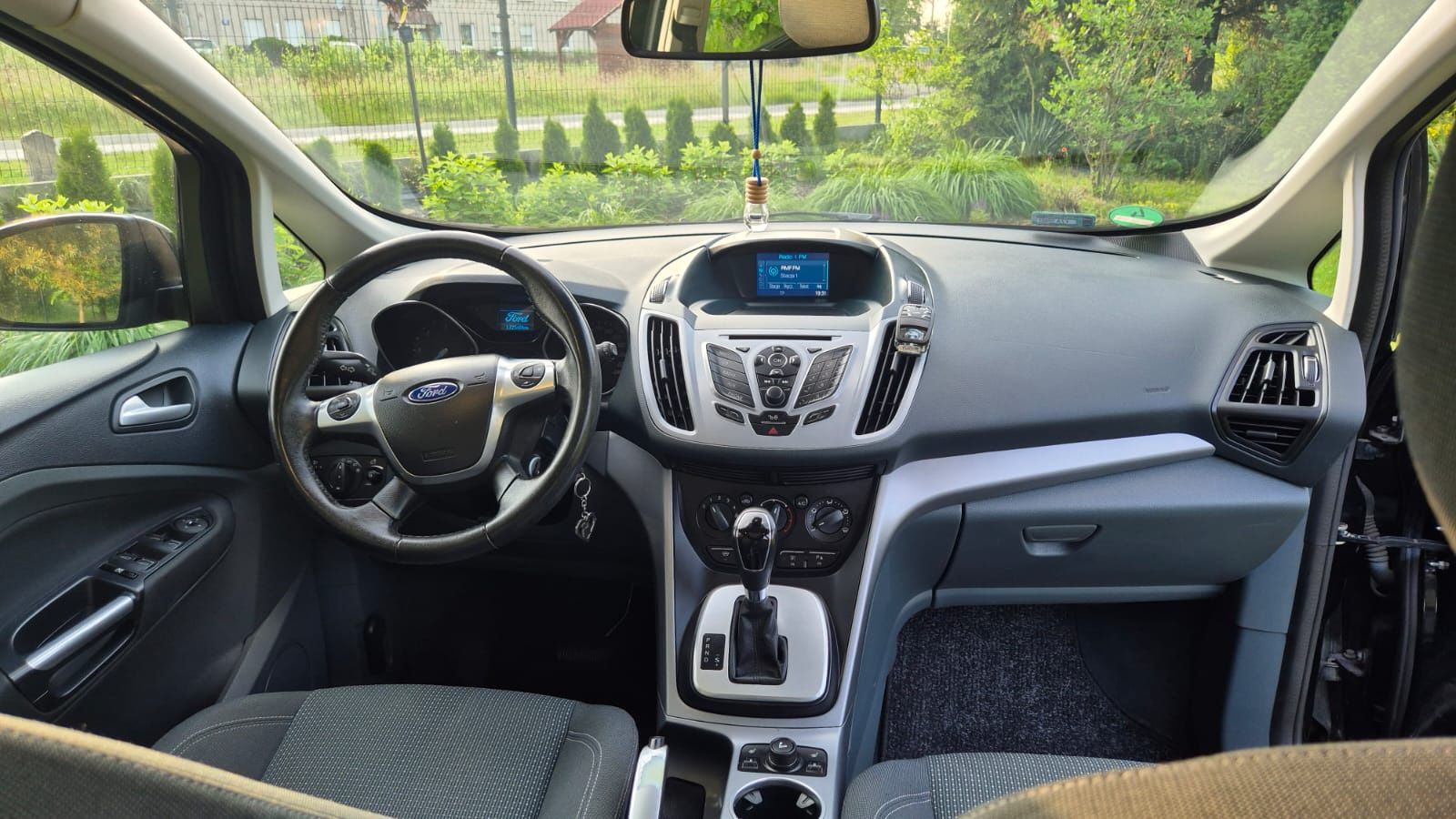 Sprzedam ford C-Max 2.0 TDCi 140ps rok produkcji 2013