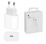 Apple MHJE3ZM/A ładowarka USB-C 20W iPhone oryginał