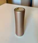 Pomadka Lancome Różowa L’absolu rouge Intimatte