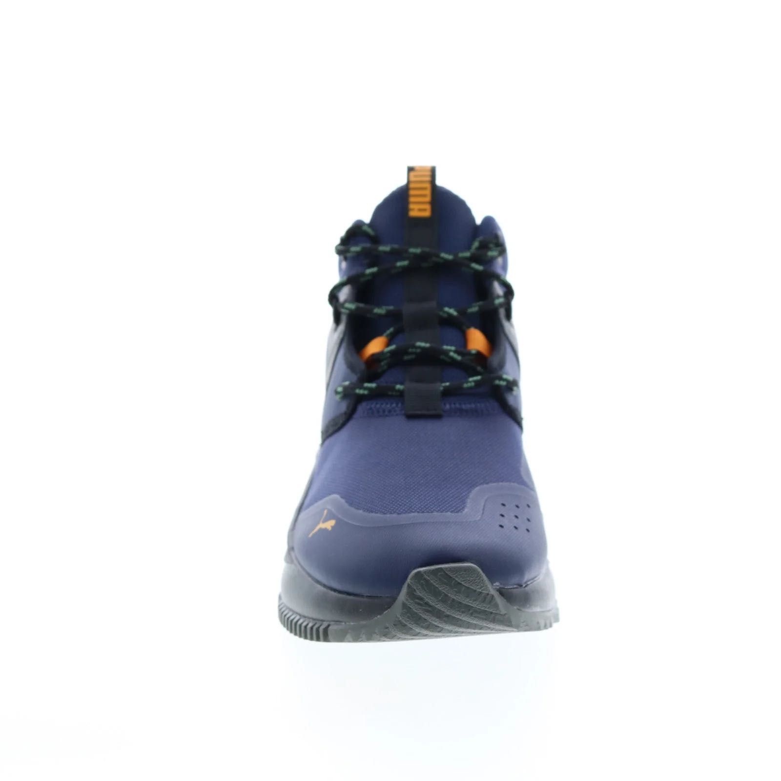 НОВІ PUMA ОРИГІНАЛ 9,5 42,5 27,5 чоловічі кросівки 38586602 ботинки