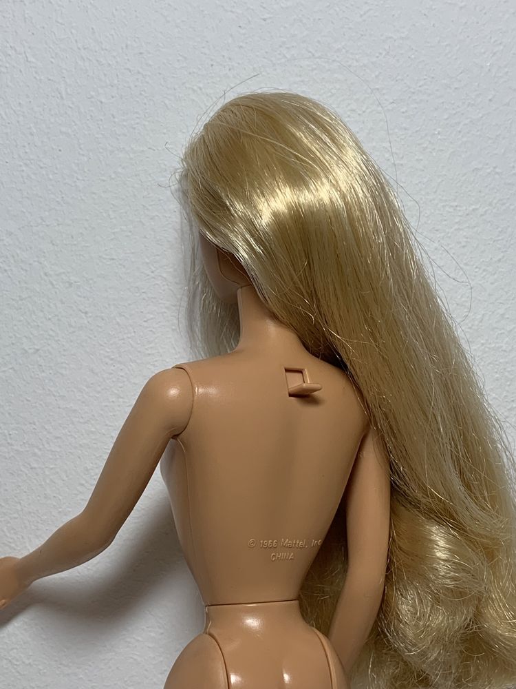 Lalka Barbie „Sleeping Beauty” 1998 | Mattel| 90’s Vintage