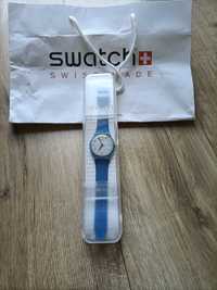 Nowy zegarek swiss swatch