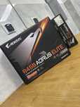Płyta głowna GIGABYTE B450 AORUS ELITE +procesor RYZEN 7 2700x + RAM