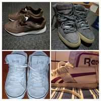 Tênis Nike, Reebok,Converse,Mo