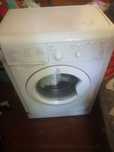 модуль на стиральная машинка Indesit IWSB 5105 запчасти