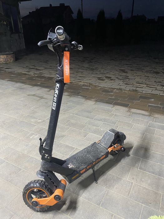 Кукірін г3 можливий торг