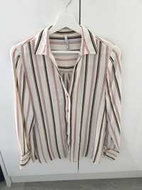 Camisa mulher estilo vintage Tiffosi