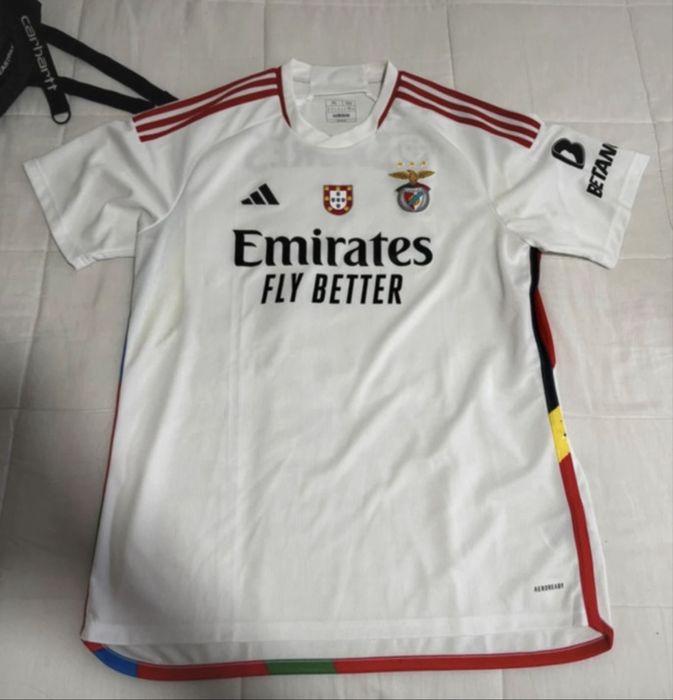 Camisola benfica oficial