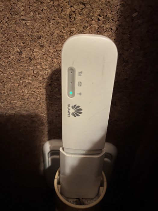 Huawei E8372 mobile broadband LTE 4G (desbloqueado de origem)