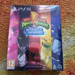 Mighty Morphin Power Rangers: Rita's Rewind Deluxe Edition PS5 - NOWA