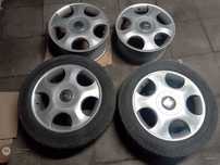 Felgi Ronal 16 5x112  57.1