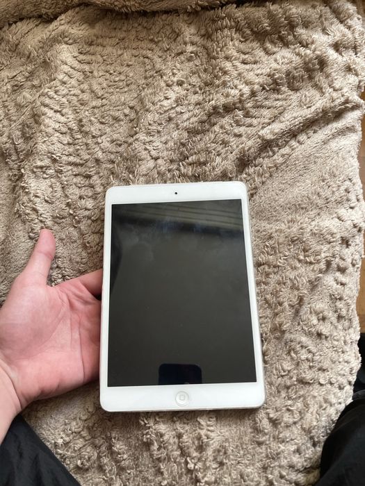 Ipad mini 1 читать описание