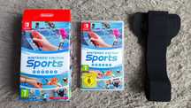 Gra Nintendo Switch Sports - Wawa