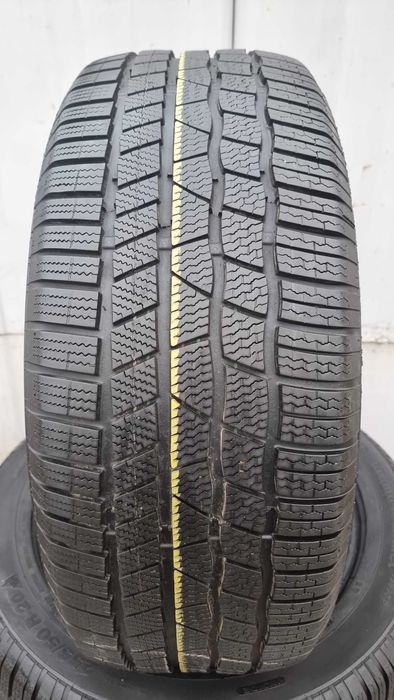 Шини Зимові 255/50R20 109H AO Continental ContiWinterContact TS830P.