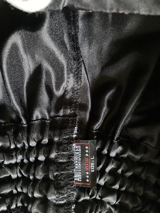 Шорти для Тайського боксу Another boxer L