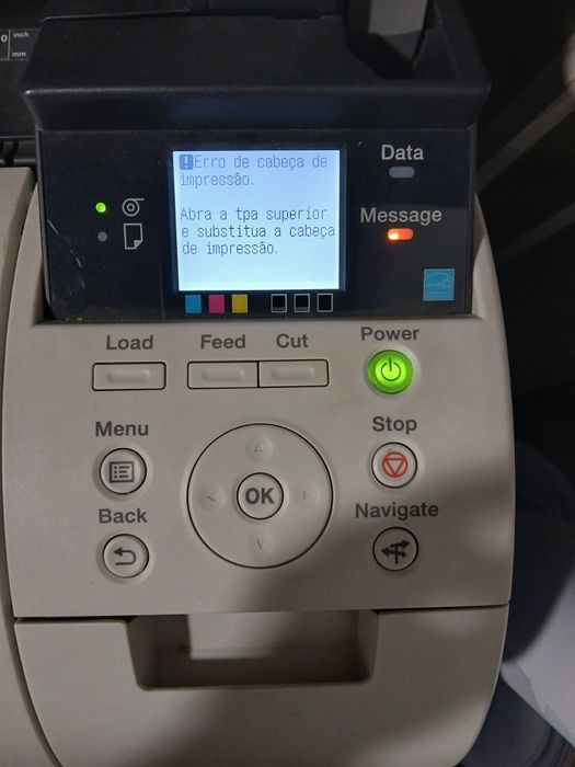 Canon, A0. Como nova.