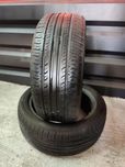 Pneus 175/50r15 Hankook Optimo K415 com 75% piso