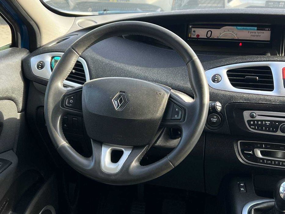 Renault Grand Scenic 2010