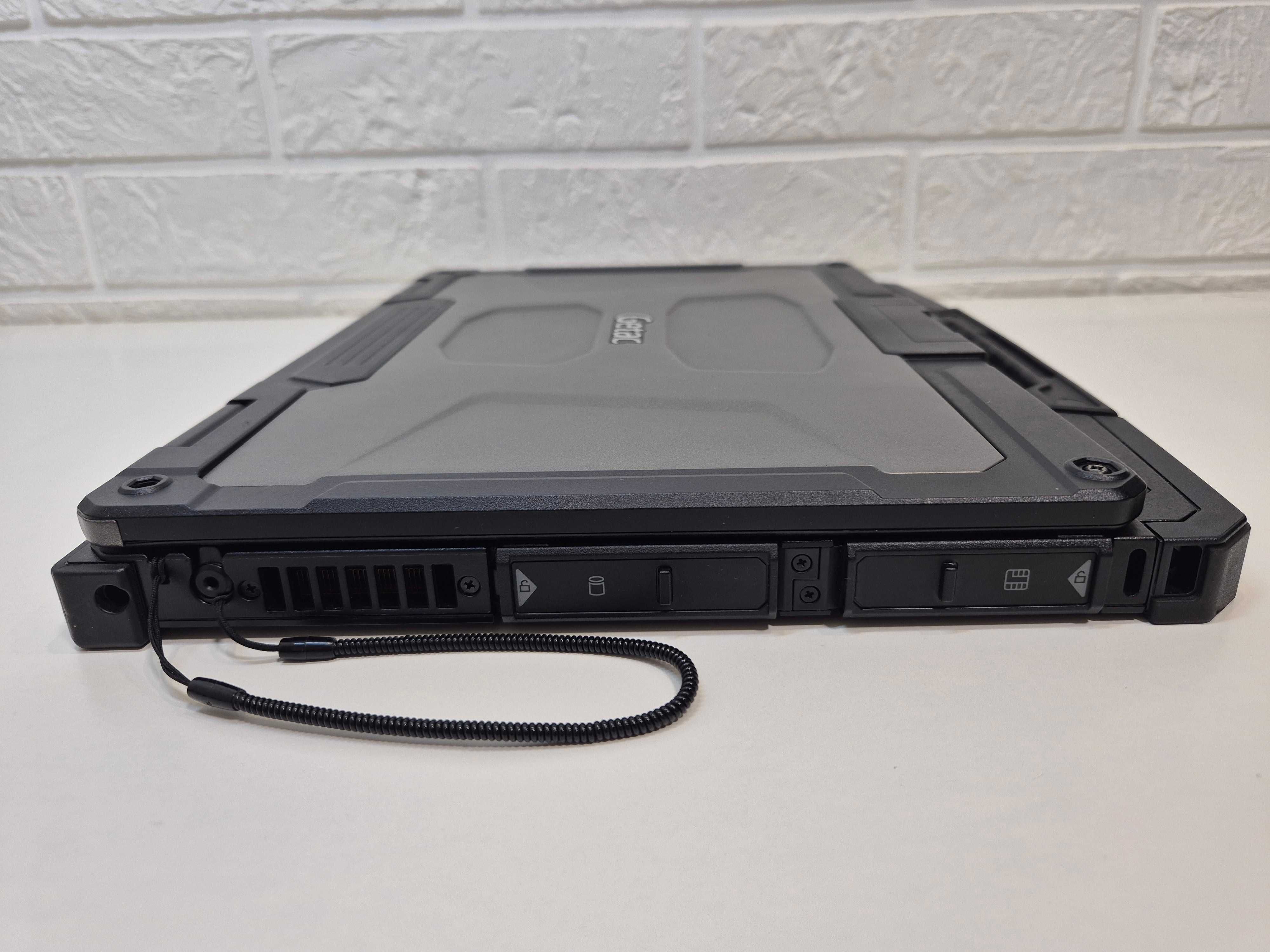Ноутбук Getac B360 13.3" Touch/Core i7-10510U/64Gb RAM/2000Gb NVMe/LTE