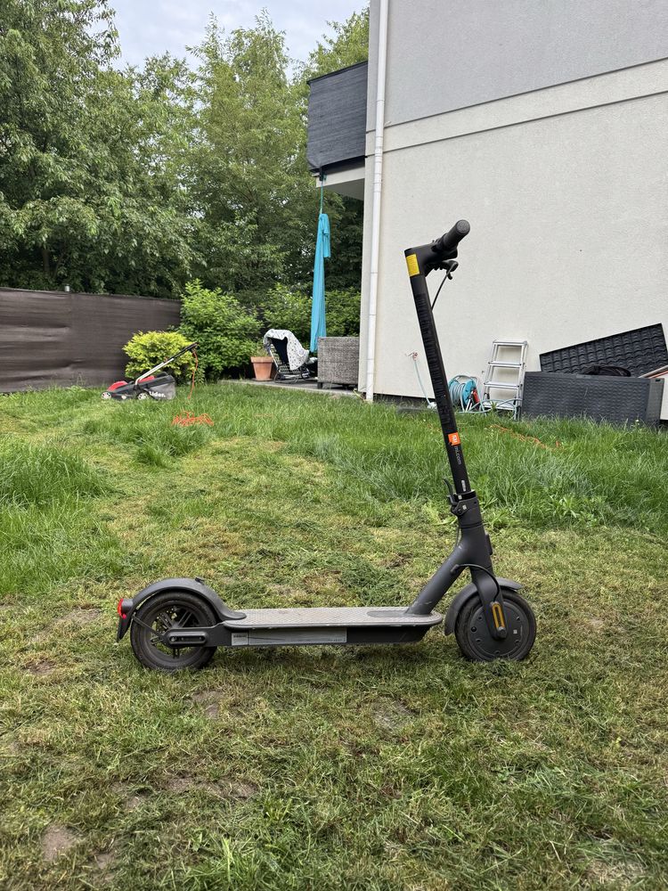 Sprzedam hulajnoge xiaomi