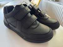 Buty geox respira skorzane 34 rozmiar