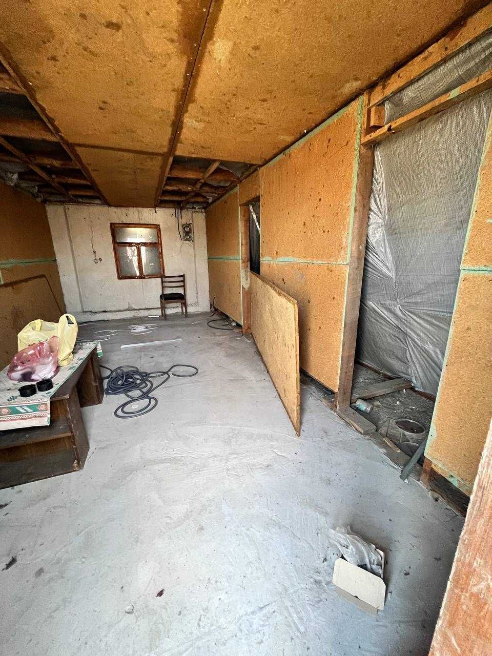 Продам ДАЧУ в с.Гурського, біля Відрадного.